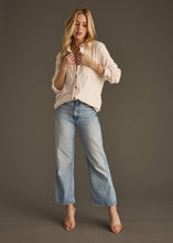 Load image into Gallery viewer, Easy Does It Super Soft Button Up