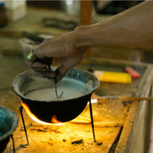 Load image into Gallery viewer, Guiding Star Earrings