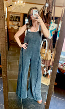 Load image into Gallery viewer, Hippie at Heart - Wide Leg Jumper