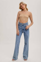 Load image into Gallery viewer, South Side of Heaven Lace Layering Top