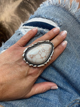 Load image into Gallery viewer, Might as Well Burn Ring