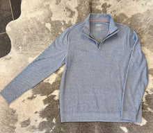 Load image into Gallery viewer, Some Mornings - Men’s Quarter-Zip