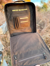 Load image into Gallery viewer, Westward Backpack *Concealed Carry*