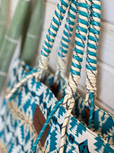 Load image into Gallery viewer, Wrangler Western Tote