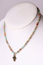 Load image into Gallery viewer, Jasper Kara - Necklace
