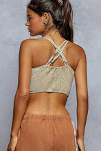 Load image into Gallery viewer, Wildflower Waltz - Lace Bralette