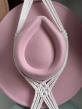 Load image into Gallery viewer, Kiddo Flat Brim Hat (Plain)