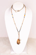 Load image into Gallery viewer, October Shine - Necklace