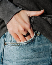 Load image into Gallery viewer, Thorned Grace Ring