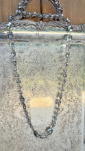 Load image into Gallery viewer, Smoke and Mirrors Necklace
