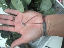 Load image into Gallery viewer, Follow Your Arrow Hematite Bracelet