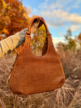 Load image into Gallery viewer, Sweetgrass Shiloh Hobo Bag *Concealed Carry*