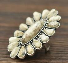 Load image into Gallery viewer, This Side of Forever Adjustable Ring