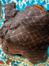 Load image into Gallery viewer, Wrangler Western Tote