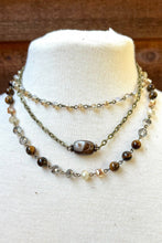Load image into Gallery viewer, Heidi Necklace