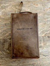 Load image into Gallery viewer, Reasons Why I Love You Journal