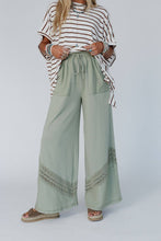 Load image into Gallery viewer, Lyrical Wide Leg Pants - Green