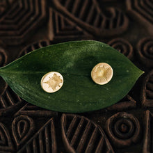 Load image into Gallery viewer, Guiding Star Earrings