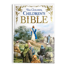 Load image into Gallery viewer, The Golden Children's Bible