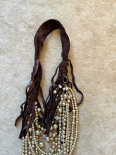Load image into Gallery viewer, Annie, Get Your Pearls!! - Necklace