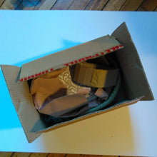 Load image into Gallery viewer, Toasty Bread Basket