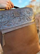 Load image into Gallery viewer, Westward Backpack *Concealed Carry*