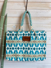 Load image into Gallery viewer, Wrangler Western Tote