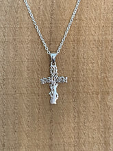 Load image into Gallery viewer, God Grew the Tree Necklace