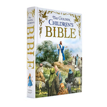 Load image into Gallery viewer, The Golden Children's Bible