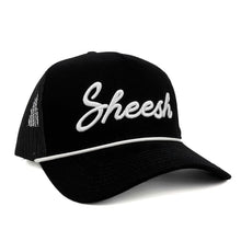 Load image into Gallery viewer, Sheesh Trucker Hat