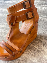 Load image into Gallery viewer, BEDSTU Princess Wedge Sandals