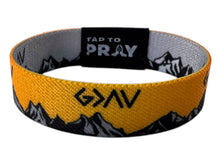 Load image into Gallery viewer, Tap To Pray™ Wristbands - God Is Greater