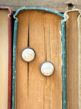 Load image into Gallery viewer, Copper Town Studs