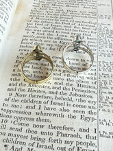 Load image into Gallery viewer, Tanvi Double Amazonite Ring