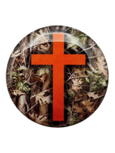 Load image into Gallery viewer, Tap To Pray - Prayer Tag Stickers