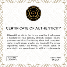 Load image into Gallery viewer, Natural Rough Ethiopian Opal Stud Earring, Sterling Silver