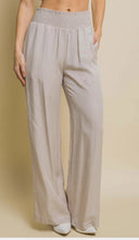 Load image into Gallery viewer, She’s Perfect Tencel Pants