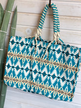 Load image into Gallery viewer, Wrangler Western Tote