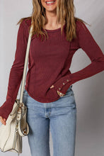 Load image into Gallery viewer, Rustic Ridge Top