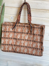 Load image into Gallery viewer, Wrangler Western Tote