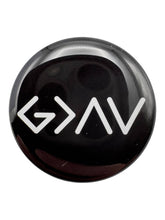 Load image into Gallery viewer, Tap To Pray - Prayer Tag Stickers