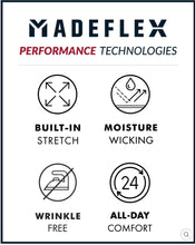 Load image into Gallery viewer, Do It Anyways - Men’s Performance Shirt