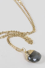 Load image into Gallery viewer, Courage Necklace