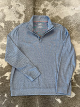 Load image into Gallery viewer, Some Mornings - Men’s Quarter-Zip