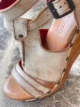 Load image into Gallery viewer, BEDSTU Princess Wedge Sandals