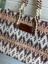 Load image into Gallery viewer, Wrangler Western Tote
