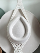 Load image into Gallery viewer, Kiddo Flat Brim Hat (Plain)