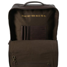 Load image into Gallery viewer, Westward Backpack *Concealed Carry*