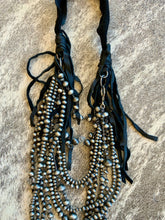 Load image into Gallery viewer, Annie, Get Your Pearls!! - Necklace