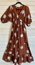 Load image into Gallery viewer, Copper Pines - Dress